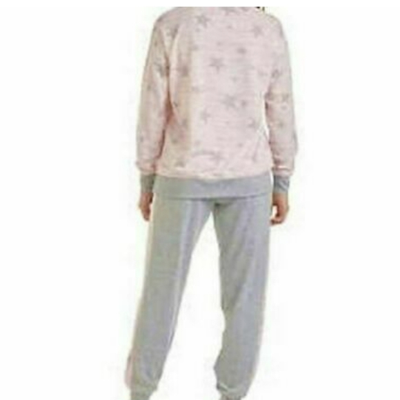 NWOT SPLENDID star pajamas set - Picture 2 of 8